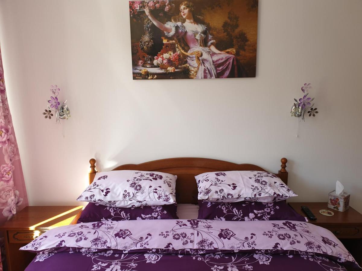 Sophie Apartament Apartment Sinaia Ngoại thất bức ảnh