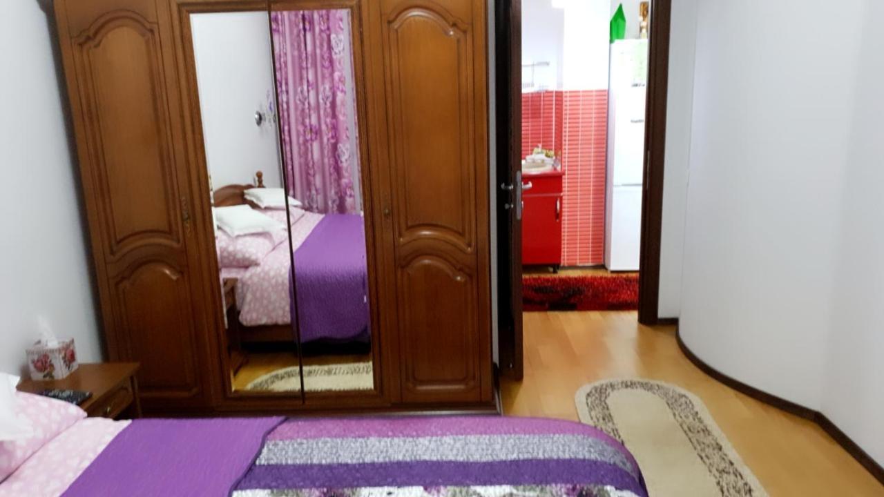 Sophie Apartament Apartment Sinaia Ngoại thất bức ảnh