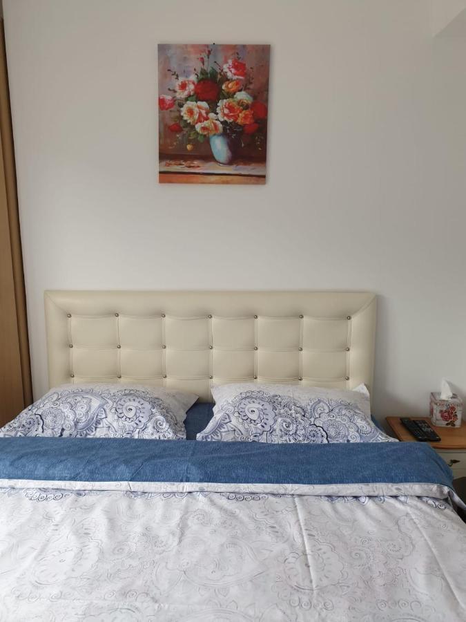 Sophie Apartament Apartment Sinaia Ngoại thất bức ảnh