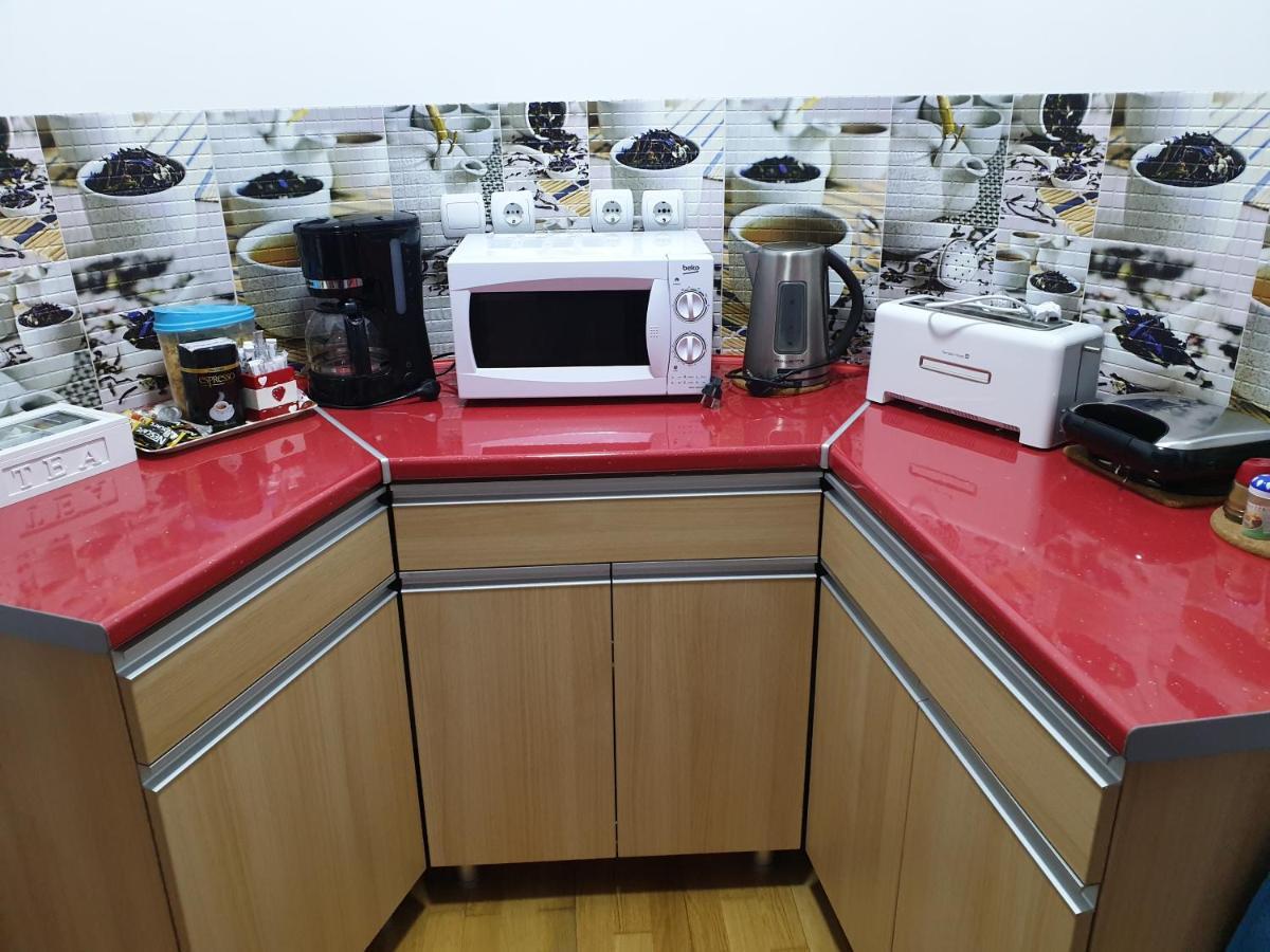Sophie Apartament Apartment Sinaia Ngoại thất bức ảnh