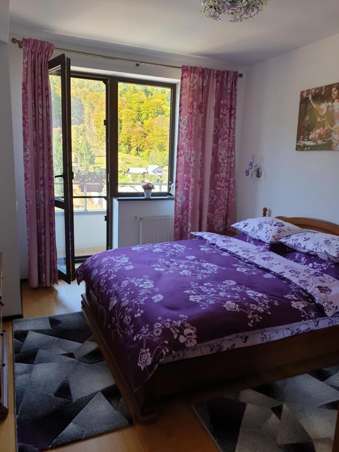 Sophie Apartament Apartment Sinaia Ngoại thất bức ảnh