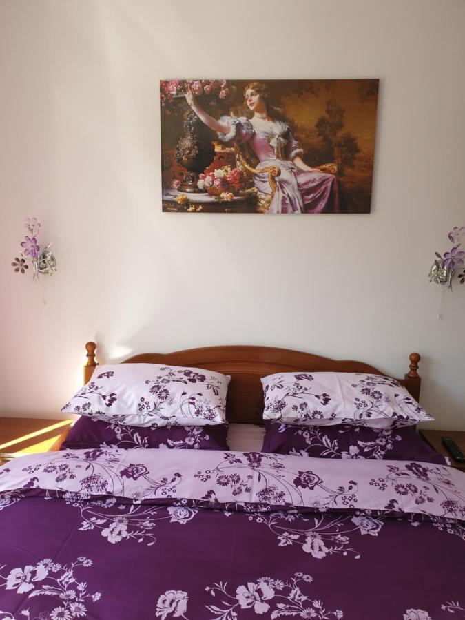 Sophie Apartament Apartment Sinaia Ngoại thất bức ảnh