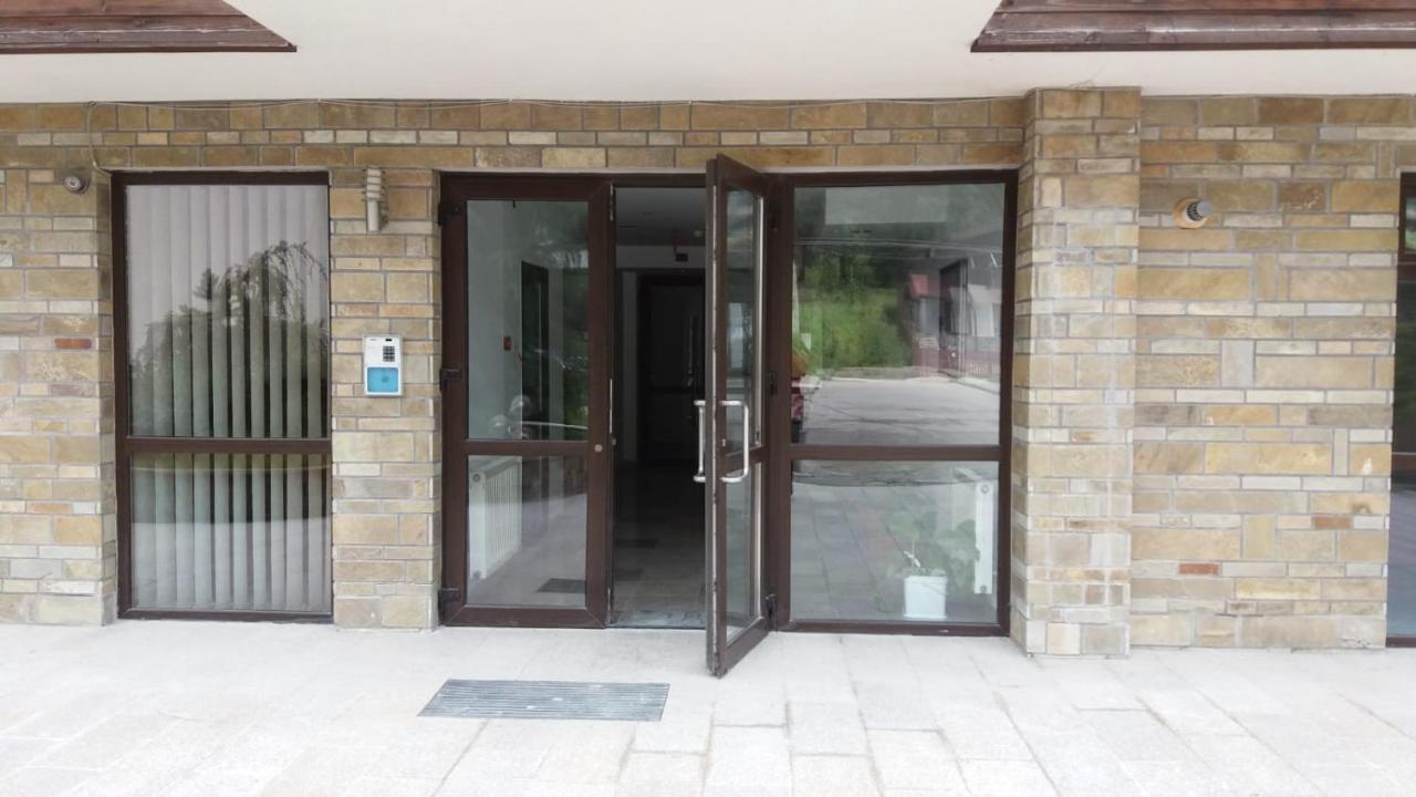 Sophie Apartament Apartment Sinaia Ngoại thất bức ảnh