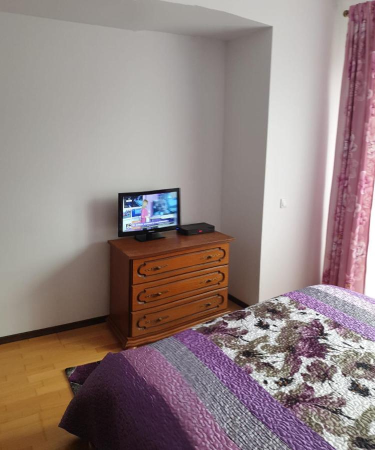 Sophie Apartament Apartment Sinaia Ngoại thất bức ảnh