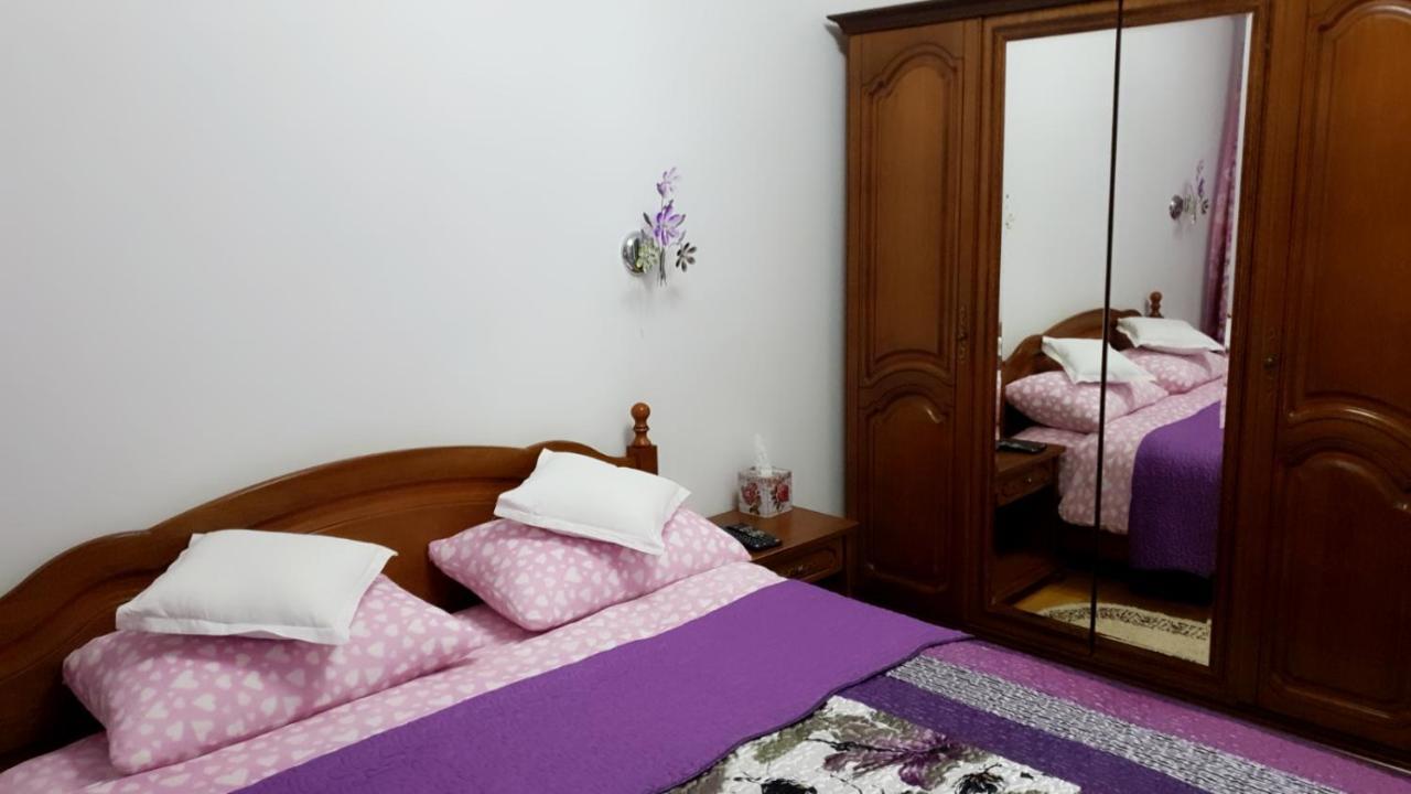 Sophie Apartament Apartment Sinaia Ngoại thất bức ảnh
