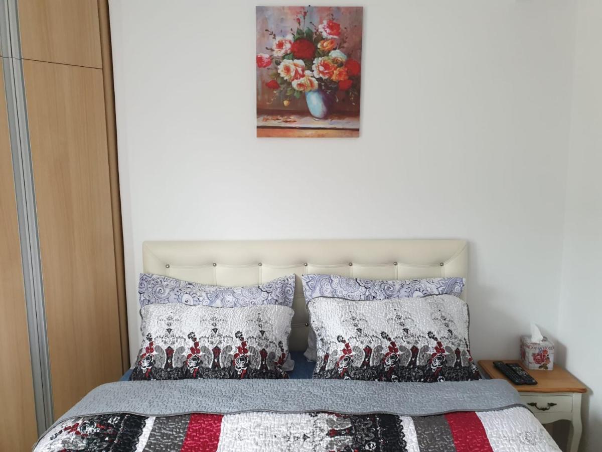 Sophie Apartament Apartment Sinaia Ngoại thất bức ảnh